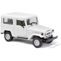BUSCH 60217 H0 Bausatz: Toyota Land Cruiser J4 BUSCH 60217 H0 Bausatz: Toyota Land Cruiser J4 von Busch