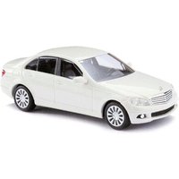 BUSCH 60219 H0 Bausatz: Mercedes-Benz C-Klasse BUSCH 60219 H0 Bausatz: Mercedes-Benz C-Klasse von Busch