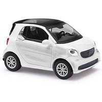 BUSCH 60220 H0 Bausatz: Smart 2014 von Busch