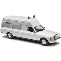 BUSCH 60221 1:87 Bausatz: Mercedes Miesen BUSCH 60221 1:87 Bausatz: Mercedes Miesen von Busch