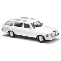 BUSCH 60225 1:87 Bausatz Mercedes-Benz W123 T-Modell von Busch