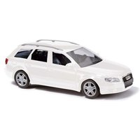 BUSCH 60226 H0 Bausatz: Audi A4 Avant 2004 BUSCH 60226 H0 Bausatz: Audi A4 Avant 2004 von Busch
