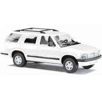 BUSCH 60227 H0 Bausatz: Chevrolet Blazer BUSCH 60227 H0 Bausatz: Chevrolet Blazer von Busch