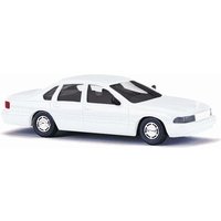 BUSCH 60228 H0 Bausatz: Chevrolet Caprice BUSCH 60228 H0 Bausatz: Chevrolet Caprice von Busch
