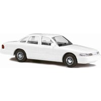 BUSCH 60229 H0 Bausatz: Ford Crown Victoria BUSCH 60229 H0 Bausatz: Ford Crown Victoria von Busch