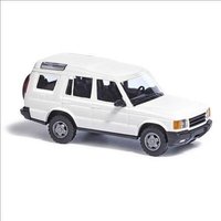 BUSCH 60231 H0 Bausatz: Land Rover Discovery von Busch
