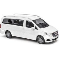 BUSCH 60233 H0 Bausatz: Mercedes-Benz V-Klasse BUSCH 60233 H0 Bausatz: Mercedes-Benz V-Klasse von Busch