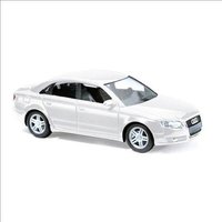 BUSCH 60235 H0 Bausatz: Audi A4 Limo Facelift von Busch