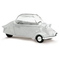 BUSCH 60237 H0 Bausatz: Messerschmitt Kabinenroller KR 200 von Busch