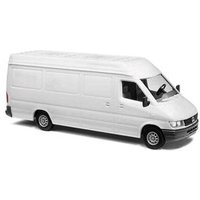 BUSCH 60252 H0 Bausatz Mercedes Benz Sprinter 1995 weiß BUSCH 60252 H0 Bausatz Mercedes Benz Sprinter 1995 weiß von Busch