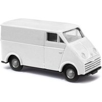 BUSCH 60258 H0 Bausatz: DKW 3=6 BUSCH 60258 H0 Bausatz: DKW 3=6 von Busch