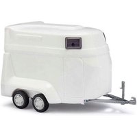 BUSCH 60265 H0 Bausatz: Pferdeanhänger BUSCH 60265 H0 Bausatz: Pferdeanhänger von Busch
