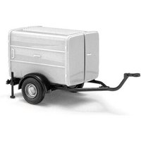 BUSCH 60266 H0 Bausatz: TSA/STA Anhänger BUSCH 60266 H0 Bausatz: TSA/STA Anhänger von Busch