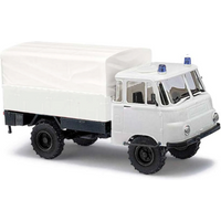 BUSCH 60269 1:87 Robur LO 1801, Bausatz BUSCH 60269 1:87 Robur LO 1801, Bausatz von Busch