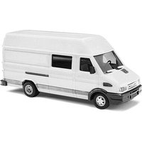 BUSCH 60270 H0 Bausatz: Iveco Daily Kasten von Busch