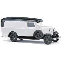 BUSCH 60274 1:87 Ford AA - Bausatz BUSCH 60274 1:87 Ford AA - Bausatz von Busch