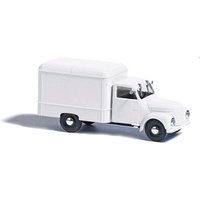 BUSCH 60275 1:87 Bausatz Framo V901/2 Koffer, 1954 BUSCH 60275 1:87 Bausatz Framo V901/2 Koffer, 1954 von Busch