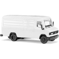 BUSCH 60277 1:87 Bausatz Mercedes 507, 1986 BUSCH 60277 1:87 Bausatz Mercedes 507, 1986 von Busch