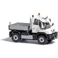 BUSCH 60278 1:87 Mercedes-Benz Unimog U 430 Bausatz von Busch