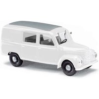 BUSCH 60279 H0 Bausatz: Framo V901/2 Halbbus BUSCH 60279 H0 Bausatz: Framo V901/2 Halbbus von Busch