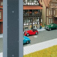 BUSCH 6038 H0 Stadtstraße von Busch