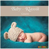 BUSCH 637147 CD Gitarre (Bach,Carulli u.a. BUSCH 637147 CD Gitarre (Bach,Carulli u.a. von Busch