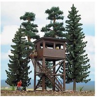 BUSCH 6394 Wald-Set/Aussichtsturm H0 BUSCH 6394 Wald-Set/Aussichtsturm H0 von Busch
