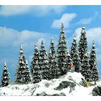 BUSCH 6566 N TT 20 Schneetannen BUSCH 6566 N TT 20 Schneetannen von Busch