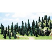 BUSCH 6597 N Z 50 Stecktannen BUSCH 6597 N Z 50 Stecktannen von Busch