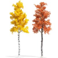BUSCH 6794 H0 Platane und Birke Herbstbraun BUSCH 6794 H0 Platane und Birke Herbstbraun von Busch