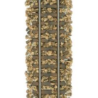 BUSCH 7131 Korkschotter H0 200 ml BUSCH 7131 Korkschotter H0 200 ml von Busch