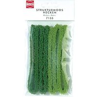 BUSCH 7155 N TT Z Strukturmoos-Hecke von Busch