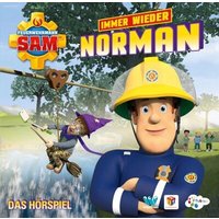 BUSCH 720155 CD Feuerwehrmann Sam: Staffel 11.2 von Busch