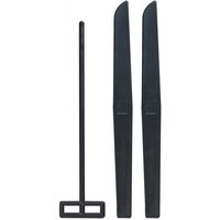 BUSCH 7204 G SPUR 0 H0 TT N Z Spachtel & Quirl von Busch