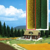 BUSCH 7214 H0 TT N SPUR 0 Kornfeld 0,2 m² von Busch