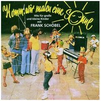 BUSCH 725762 CD Komm wir malen eine Sonne BUSCH 725762 CD Komm wir malen eine Sonne von Busch