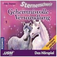 BUSCH 733600 CD Sternenschweif 1 BUSCH 733600 CD Sternenschweif 1 von Busch