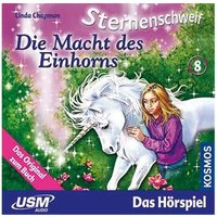 BUSCH 733607 CD Sternenschweif 8 BUSCH 733607 CD Sternenschweif 8 von Busch