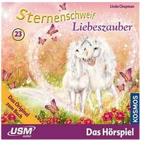 BUSCH 733622 CD Sternenschweif 23 BUSCH 733622 CD Sternenschweif 23 von Busch