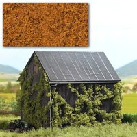 BUSCH 7346 SPUR 1 / G SPUR 0 H0 N TT Z Foliage 2-farbig, hellbraun 0,0375 m² von Busch