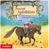 BUSCH 7435782 CD Ponyhof Apfelblüte: Julia und Smartie BUSCH 7435782 CD Ponyhof Apfelblüte: Julia und Smartie von Busch