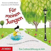 BUSCH 7441562 CD Für meinen Jungen von Busch