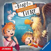 BUSCH 7442692 CD Die Farm der fantastische Tiere 2 BUSCH 7442692 CD Die Farm der fantastische Tiere 2 von Busch