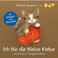 BUSCH 781447 CD Ich bin die kleine Katze von Busch
