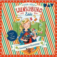 BUSCH 781633 CD Wunschbüro 4: Alarm BUSCH 781633 CD Wunschbüro 4: Alarm von Busch