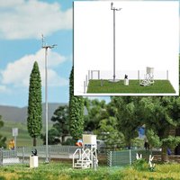 BUSCH 7894 H0 N Wetterwarte BUSCH 7894 H0 N Wetterwarte von Busch