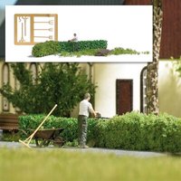 BUSCH 7974 H0 Action-Set: Heckenschnitt von Busch