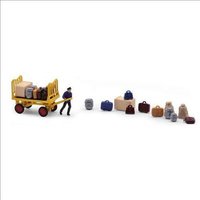 BUSCH 79911 H0 Action Set: Startbereit BUSCH 79911 H0 Action Set: Startbereit von Busch