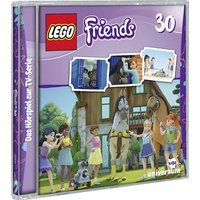 BUSCH 8291158 CD LEGO Friends 30 BUSCH 8291158 CD LEGO Friends 30 von Busch