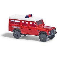 BUSCH 8375 N Land Rover Defender »Feuerwehr« BUSCH 8375 N Land Rover Defender »Feuerwehr« von Busch
